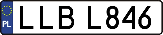 LLBL846