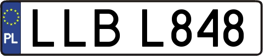 LLBL848