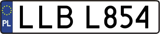 LLBL854