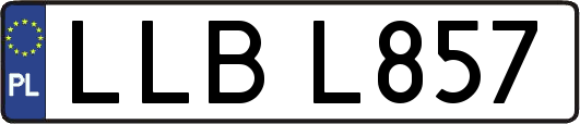 LLBL857