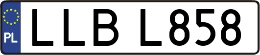 LLBL858