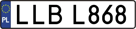 LLBL868