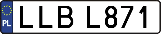 LLBL871