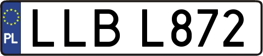 LLBL872