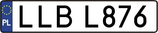 LLBL876