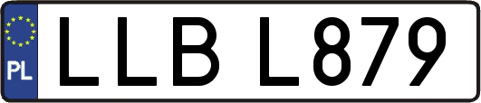 LLBL879