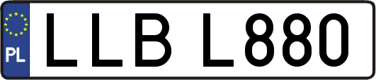 LLBL880