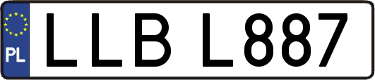 LLBL887