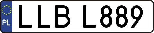 LLBL889