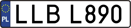 LLBL890