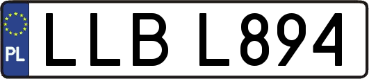 LLBL894