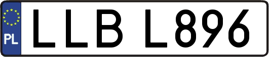 LLBL896