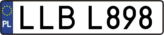 LLBL898