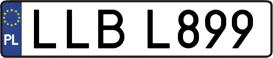 LLBL899