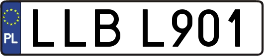 LLBL901