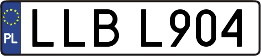 LLBL904