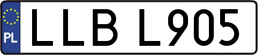 LLBL905