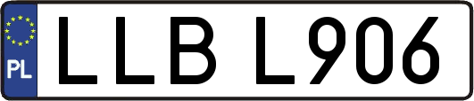 LLBL906