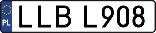 LLBL908