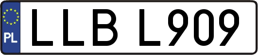 LLBL909