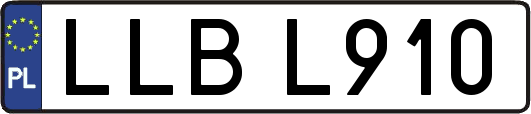 LLBL910