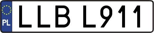 LLBL911