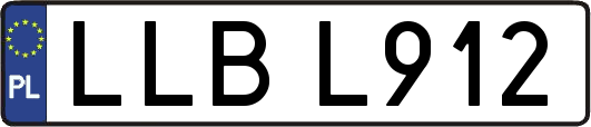 LLBL912