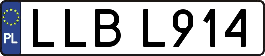 LLBL914