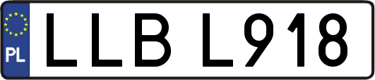 LLBL918