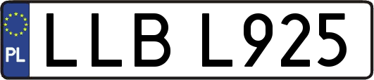 LLBL925