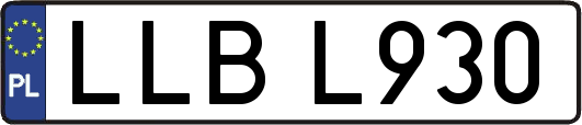 LLBL930