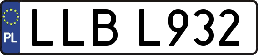 LLBL932