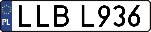 LLBL936