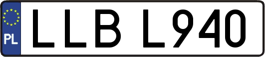 LLBL940