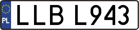 LLBL943