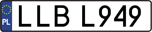 LLBL949
