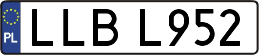 LLBL952