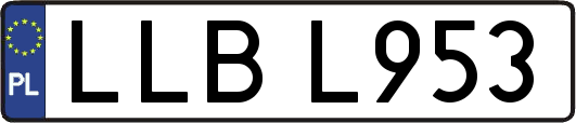 LLBL953
