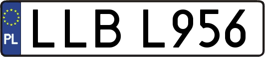 LLBL956