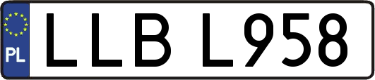 LLBL958