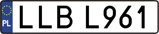 LLBL961