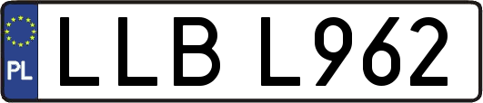 LLBL962
