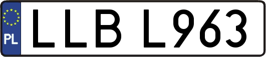LLBL963