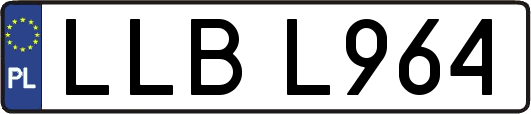 LLBL964