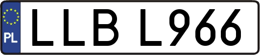 LLBL966