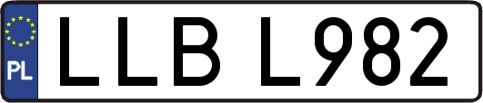 LLBL982