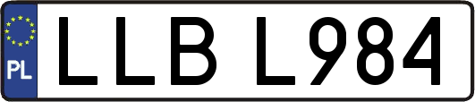 LLBL984