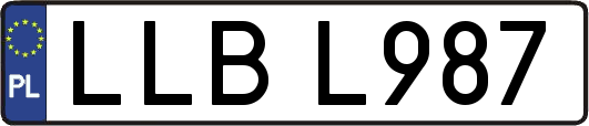 LLBL987