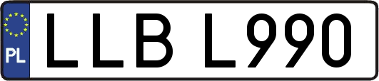 LLBL990