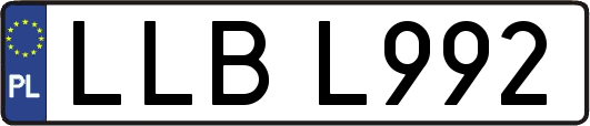 LLBL992